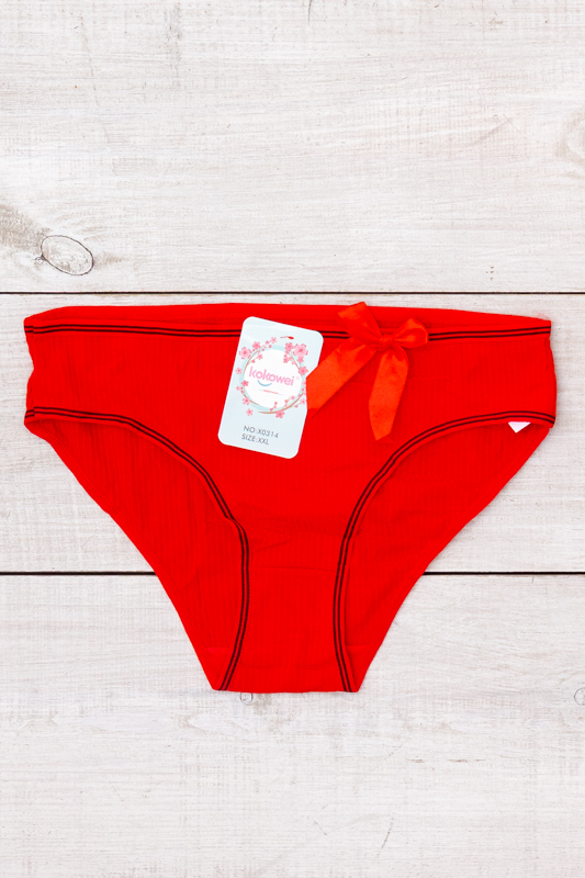 Труси для дівчинки (підліткові)